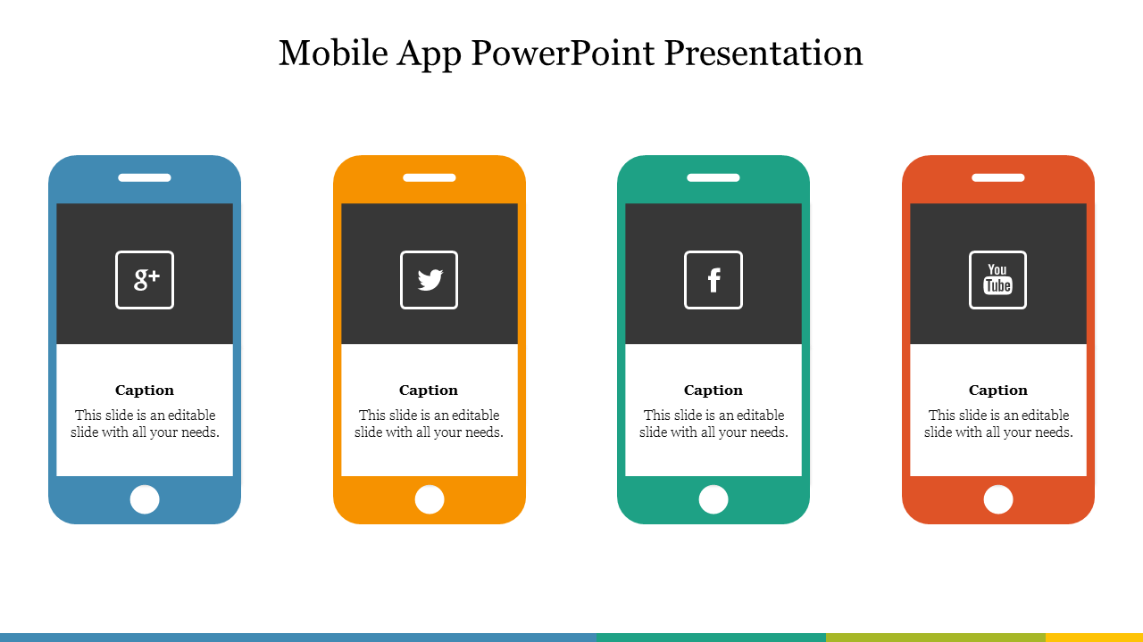 mobile friendly powerpoint presentation